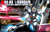 RX-93 Nu Gundam (HGUC) (Gundam Model Kit)
