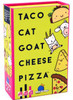Taco Cat Goat Cheese Pizza