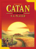 Catan: The Settlers of Catan 5-6 Player Extension (5th Edition)