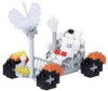 Nanoblock - Lunar Rover
