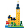 Nanoblock - Big Ben