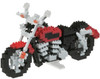 Nanoblock - Motorcycle