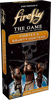 Firefly: Pirates & Bounty Hunters (Expansion) Firefly: Pirates & Bounty Hunters (Expansion)