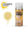 Citadel Spray: Retributor Armour Gold