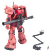 MS-06S Char`s Zaku II Ver.2.0 (MG) (Gundam Model Kit)