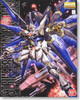ZGMF-X20A Strike Freedom Gundam (MG) (Gundam Model Kit)