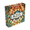 Azul Stained Glass of Sintra