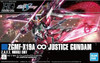 Infinite Justice Gundam (HGCE) (Gundam Model Kit)