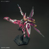 Infinite Justice Gundam (HGCE) (Gundam Model Kit)