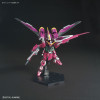 Infinite Justice Gundam (HGCE) (Gundam Model Kit)
