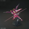 Infinite Justice Gundam (HGCE) (Gundam Model Kit)