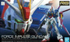 Force Impulse Gundam (RG) (Gundam Model Kit)