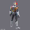 Figure-rise Standard: Kamen Rider Masked Rider Den-O Sword Form & Plat Form (Bandai Model Kit) Figure-rise Standard: Kamen Rider Masked Rider Den-O Sword Form & Plat Form (Bandai Model Kit)