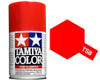 Tamiya Spray Can 100ml - TS-08 Italian Red