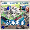 Santorini (2nd Edition)