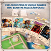 Santorini (2nd Edition)