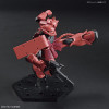 MS-06S Zaku II (HGUC) (Gundam Model Kit)