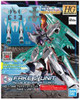 Fake Nu Unit (HGBD:R) (Gundam Model Kit)