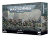 Necrons Warriors