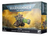 Necrons Lokhust Heavy Destroyer