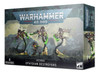 Necrons Ophydian Destroyers