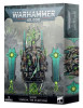 Necrons Szarekh The Silent King