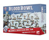 Necromantic Horror Blood Bowl Team The Wolfenburg Crypt-Stealers