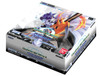 Digimon Card Game Series 05 Battle of Omni BT05 Booster Display