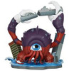 Sideshow Originals: Crabthulhu Designer Toy