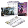 Warscroll Cards Hedonites of Slaanesh 2021