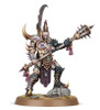 Hedonites of Slaanesh Lord of Pain