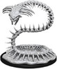 Dungeons & Dragons Nolzurs Marvelous Miniatures Bone Naga 2021