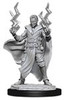 Dungeons & Dragons Nolzurs Marvelous Miniatures Human Sorcerer Male 2021 Dungeons & Dragons Nolzurs Marvelous Miniatures Human Sorcerer Male 2021