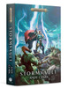 Stormvault (Hardback)