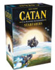 Catan: Starfarers 5-6 Player Extension