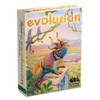 Evolution Evolution