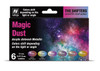 Vallejo Eccentric Colors The Shifters Set Magic Dust