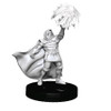 Fantastic 4 - Unpainted Dr Doom Mini Fantastic 4 - Unpainted Dr Doom Mini