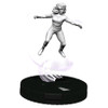 Fantastic 4 - Unpainted Invisible Woman Mini Fantastic 4 - Unpainted Invisible Woman Mini