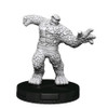 Fantastic 4 - Unpainted The Thing Mini Fantastic 4 - Unpainted The Thing Mini