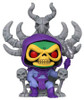 POP! Vinyl: Masters of the Universe - Skeletor on Throne Pop! Deluxe Figure POP! Vinyl: Masters of the Universe - Skeletor on Throne Pop! Deluxe Figure