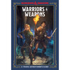 Dungeons & Dragons Warriors and Weapons