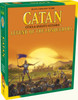 Catan: Cities and Knights Scenario - Legend of the Conquerors