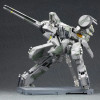Metal Gear Solid: Metal Gear Rex 1/100 (Plastic Model Kit)