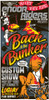 Star Wars Silk Screen Print - Back to the Bunker by Mark Daniels Star Wars Silk Screen Print - Back to the Bunker by Mark Daniels