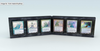 Magic The Gathering 2017 Planeswalker Pack (SDCC17 Exclusive) Magic The Gathering 2017 Planeswalker Pack (SDCC17 Exclusive)