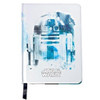 Sheaffer x Star Wars: Journal Medium Lined - R2-D2