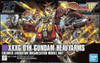 Gundam Heavyarms (HGAC) (Gundam Model Kit)