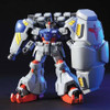 RX-78 GP02A Gundam GP02A MLRS Specification (HGUC) (Gundam Model Kit)