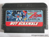 Nintendo Famicom Classic Cartridge - Gundam Zeta [1985 Original]